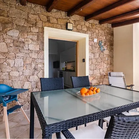 Casa Vacanze Al Mare “la Casa Del Geco”