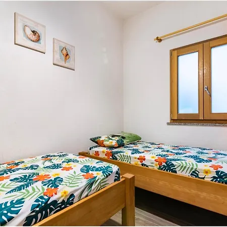 Casa vacanze Casa Vacanze Al Mare “la Casa Del Geco”