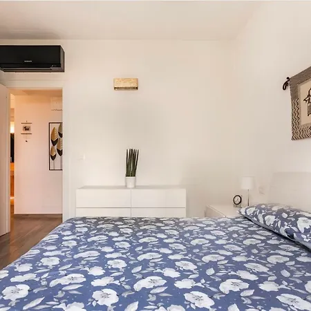 Casa Vacanze Al Mare “la Casa Del Geco” * Tertenìa