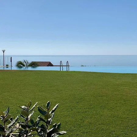 Casa Vacanze Al Mare “la Casa Del Geco” * Tertenìa