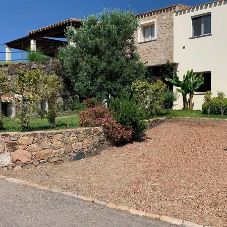 Casa Vacanze Al Mare “la Casa Del Geco” *