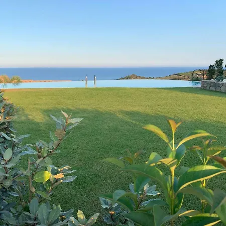 Holiday home Casa Vacanze Al Mare “la Casa Del Geco”