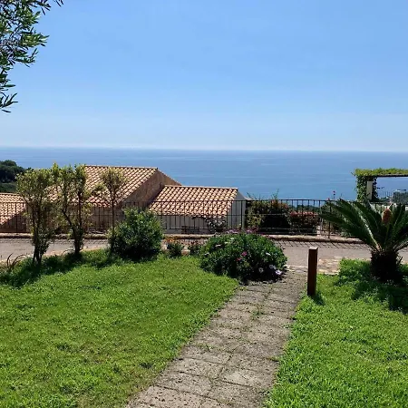 Casa Vacanze Al Mare “la Casa Del Geco” Tertenia