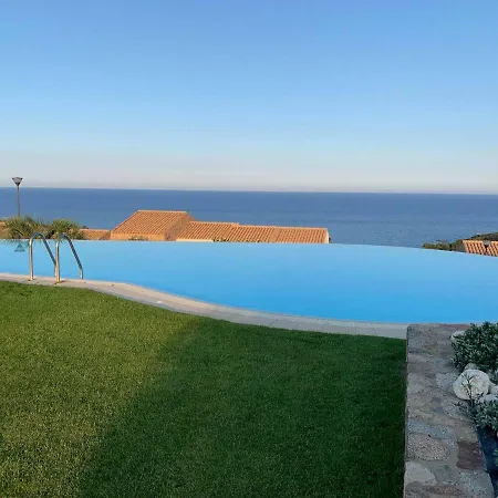 Holiday home Casa Vacanze Al Mare “la Casa Del Geco”